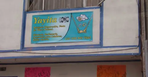YAYITA RELOJERIA YAYITA RELOJERIA